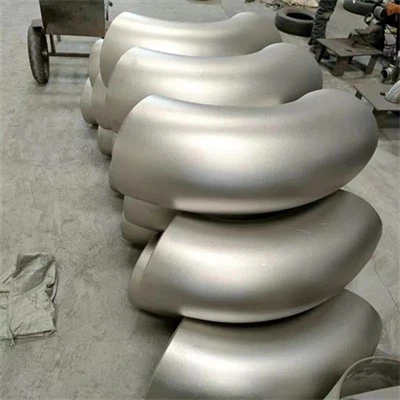 ข้อต่อท่อสแตนเลส 316L